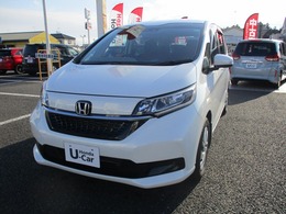 ホンダ フリード 1.5 G メモリーナビ　ETC