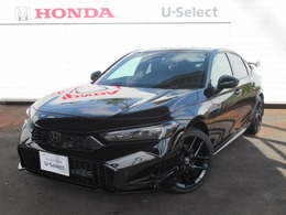 ホンダ シビック 1.5 RS 