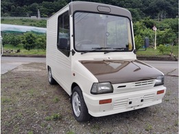 スズキ アルトウォークスルーバン アルトウォークスルーバン 
