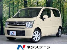 マツダ フレア 660 ハイブリッド XG 純正ナビ 衝突軽減装置 ドラレコ ETC