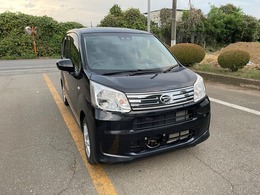 ダイハツ ムーヴ 660 X リミテッドII SAIII 