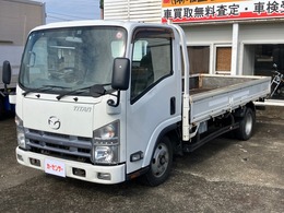 マツダ タイタン 2.0t平ボディー フロア4AT・バックカメラ・ETC