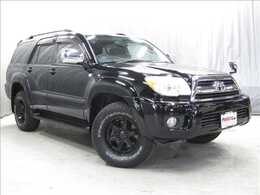 トヨタ ハイラックスサーフ 2.7 SSR-X 4WD サンルーフ　グッドリッチ　本州仕入