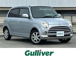 ダイハツ ミラジーノ 660 プレミアムX 修復歴無し