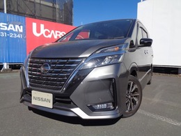 日産 セレナ 2.0 ハイウェイスター V プロパイロット　アラウンド