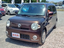 ダイハツ ミラココア 660 X ナビ/地デジ/ETC/バックカメラ/車検R8年5月