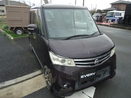 日産 ルークス 660 ハイウェイスター 