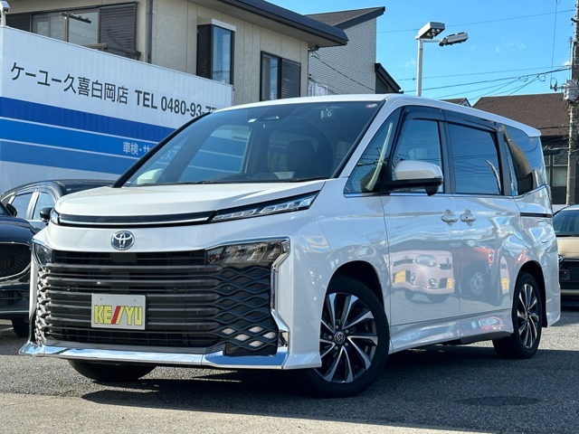 クルマ選びはケーユー♪ケーユーで♪この時期にお買い得な1台を是非♪お客様のお車をプロの見立てでより良い1台をプロデュースします！是非一度お店に遊びに来てください☆