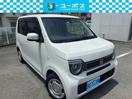 ホンダ N-WGN 660 L ホンダ センシング ワンオーナー・純正ナビ・前後ドラレコ