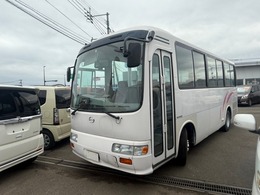 日野自動車 リエッセ マイクロバス キャンピングカーベース車