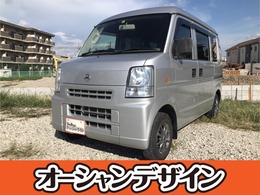 日産 NV100クリッパー 660 DX 自社 ローン即日審査 スライドドア 岐阜