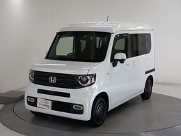 ホンダ N-VAN 660 +スタイル ファン ホンダセンシング・CD/ワンセグ・バックカ