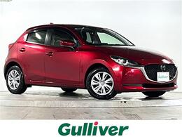 マツダ MAZDA2 1.5 15S プロアクティブ 禁煙　マツダコネクトナビ