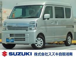 スズキ エブリイ 660 ジョイン ターボ ハイルーフ 4WD オーディオレス　両側電動スライドドア