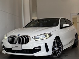 BMW 1シリーズ 118i Mスポーツ DCT 