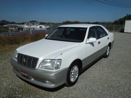 トヨタ クラウンロイヤル 2.5 ロイヤルエクストラ リミテッド フルセグ 純正ナビ 純正アルミホイール