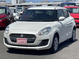 スズキ スイフト 1.2 XGリミテッド ナビ・CD/BT・ETC・プッシュスタート・横滑