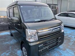 国産車その他 エブリイ ジョイン 5MT修復歴無し