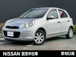 日産 マーチ 1.2 12X CDデッキ/ドライブレコーダー/コーナーセン