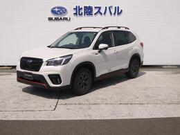 スバル フォレスター 2.0 アドバンス 4WD ナビ・ETC・Rカメラ