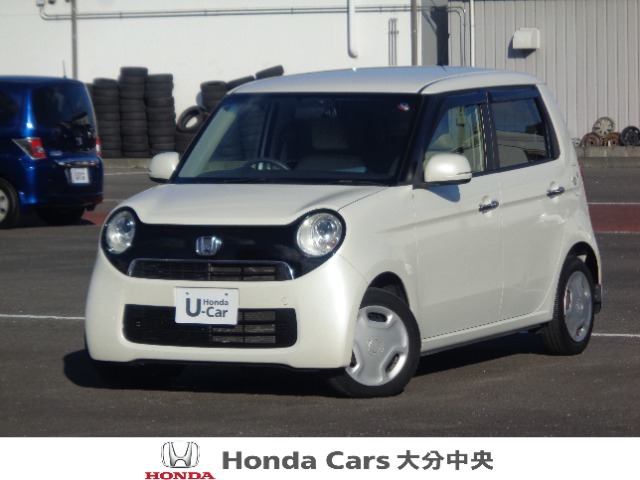 車両詳細についてのお問合せは、HondaCars大分中央　中古車事業部　097-544-8145　までお願い致します。