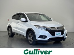 ホンダ ヴェゼル 1.5 X ホンダセンシング 4WD ワンオーナー 純正ナビ ホンダセンシング
