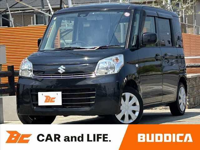 この度はBUDDICA（バディカ）の在庫をご覧頂き、誠に有難うございます！！BUDDICAは『車を安く仕入れるプロ』です。無駄なコストを極限まで省き『低価格充実』プライスに反映致します。