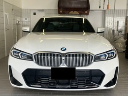 BMW 3シリーズ 318i Mスポーツ ワンオナ/ACC/ETC/HIFIスピーカー/認定中古