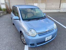 トヨタ シエンタ 1.5 G 禁煙車 ナビ＆TV＆バックカメラ パワースラ