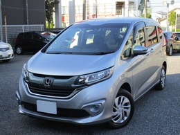 ホンダ フリード+ 1.5 G ホンダセンシング 4WD ナビTV/Bカメラ/両側パワスラ/シートH/