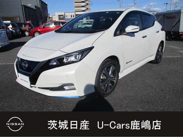 茨城日産自動車株式会社　U-Cars鹿嶋店(毎週火曜日、第1・3月曜日定休日)〒314-0022茨城県鹿嶋市長栖2156-66TEL：0299-94-7223