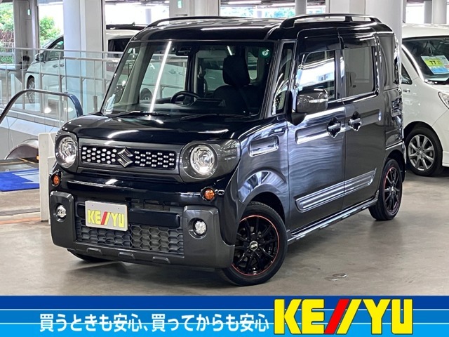 クルマ選びはケーユー♪ケーユーで♪この時期にお買い得な1台を是非♪お客様のお車をプロの見立てでより良い1台をプロデュースします！是非一度お店に遊びに来てください☆