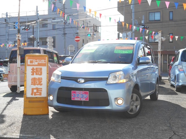 27年式です！走行少ないです！