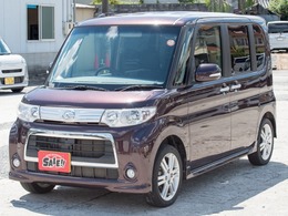 ダイハツ タント 660 カスタム RS 