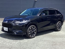 ホンダ ZR-V 2.0 e:HEV Z ワンオーナー・全周囲カメラ・コネクトディ