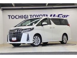 トヨタ アルファード 2.5 S 衝突被害軽減　バックカメラ　両側電動SD