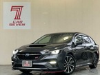 2.4 STI スポーツR EX ブラック インテリア セレクション 4WD