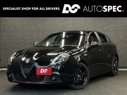 アルファ　ロメオ ジュリエッタ ヴェローチェ 1750 TBI 右H 6AT Carrozzeriaナビゲーション　Bカメ