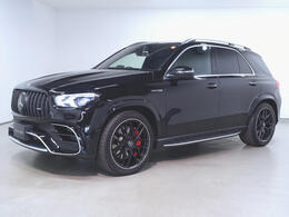 メルセデスAMG GLE 63 S 4マチックプラス (ISG搭載モデル) 4WD AMGインテリアカーボンパッケージ