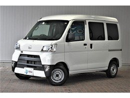 ダイハツ ハイゼットカーゴ ハイゼットカーゴ 2シーター SA3 
