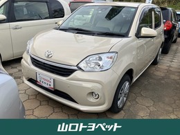 トヨタ パッソ X Lパッケージ パッソ X Lパッケージ 