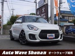 スズキ スイフト スポーツ 1.4 社外マフラー　ローダウン　ワンオーナー車