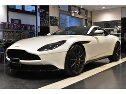 アストンマーティン DB11 AMR ベンチレーション 地デジ B＆O