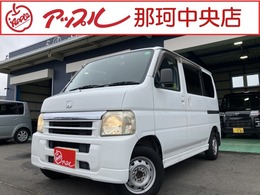 ホンダ バモス 660 M 前後ドラレコ　ETC