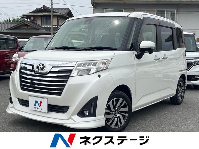 両側電動スライドドア　衝突軽減装置　純正9型ナビ　バックカメラ　禁煙車