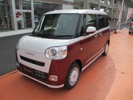 ダイハツ ムーヴキャンバス 660 ストライプス G 