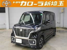 日産 デイズ スペーシアカスタム ハイブリットXS 