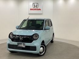 ホンダ N-ONE 660 オリジナル 4WD 