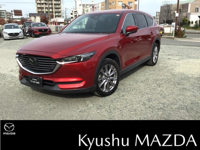 ご契約は九州マツダにメンテナンス来店可能なお客様とさせて頂いております