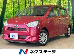 スバル プレオプラス 660 F スマートアシスト 1年保証付　スマートアシスト　禁煙車　ア